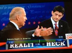 Biden Ryan debate