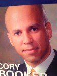 cory booker