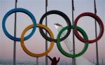 Olympic rings 2