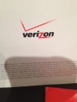 Verizon logo