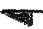 domino effect