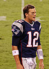 Tom Brady