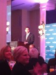 Marty Walsh NEC