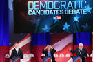 dem debate Jan