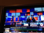GOP debate Jan 16 Fox