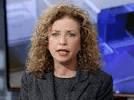debbie wasserman schultz